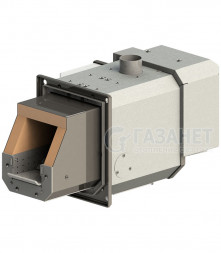 Пеллетный котел Metal-Fach SMART PELLET 20 кВт