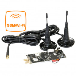 Модуль GSM/Wi-Fi для котлов Zota