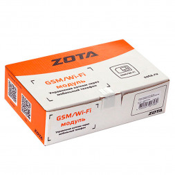 Модуль GSM/Wi-Fi для котлов Zota