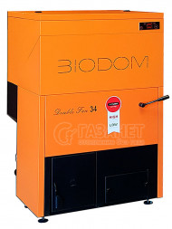Пеллетный котел BIOTEP 32