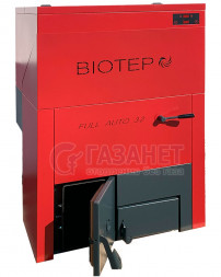 Пеллетный котел BIOTEP 32