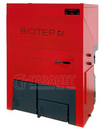 Пеллетный котел BIOTEP 32